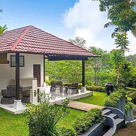 Bubble Hotel Bali Ubud (Adults Only)