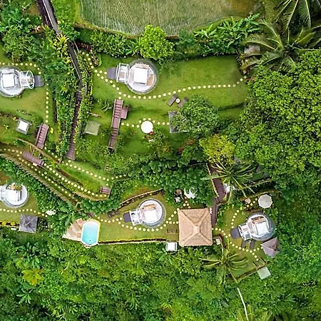 Bubble Hotel Bali Ubud (Adults Only)