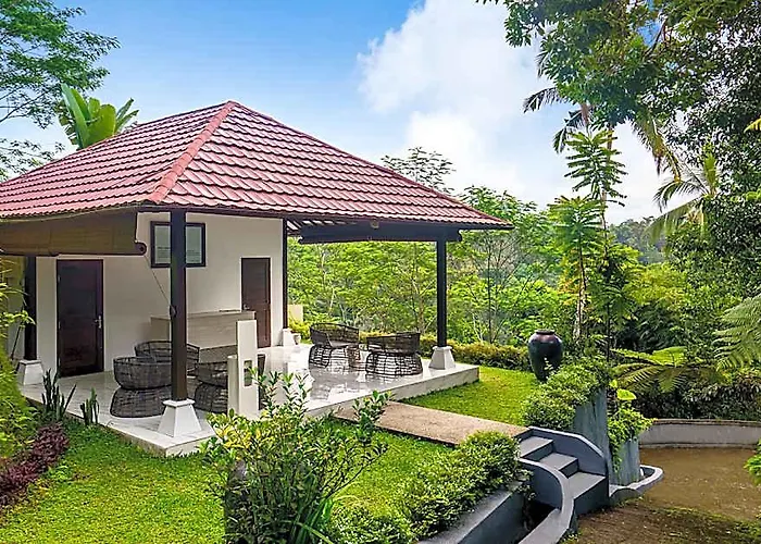 Bubble Ubud (adults Only) Hotel 2*