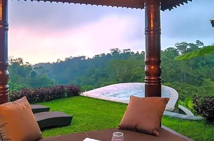 Bubble Ubud (adults Only) 2*