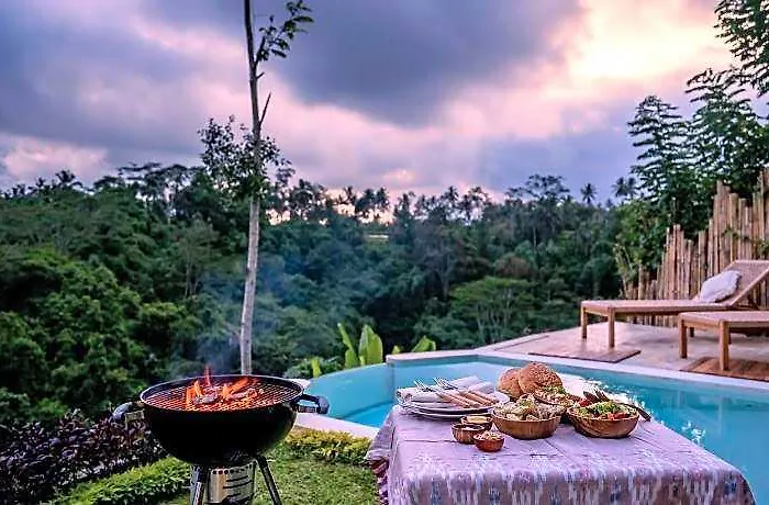 Bubble Ubud (adults Only) 2*