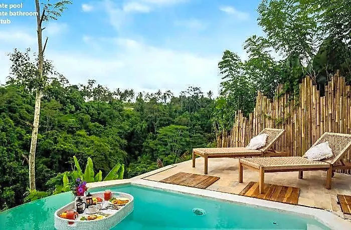 Bubble Ubud (adults Only) BALI