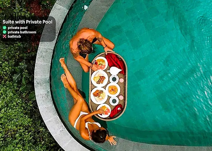 Bubble Ubud (adults Only) Hotel