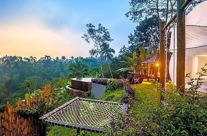 Bubble Ubud (adults Only) BALI