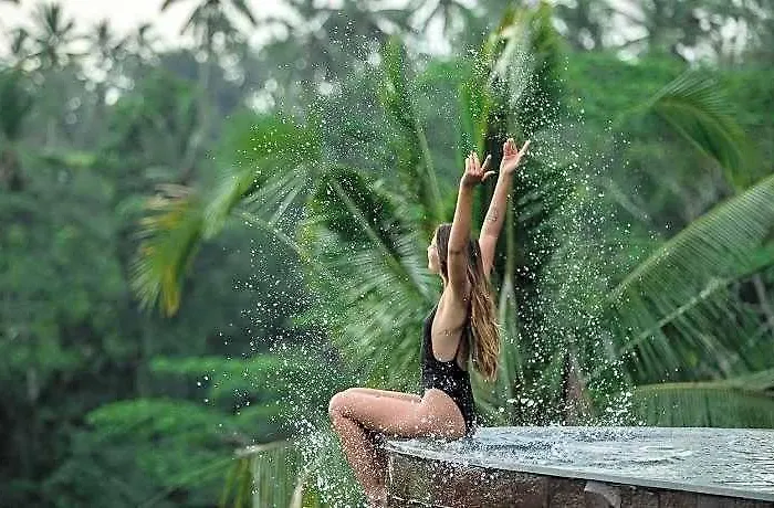 Bubble Ubud (adults Only) BALI
