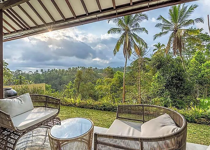 Bubble Ubud (adults Only) Hotel