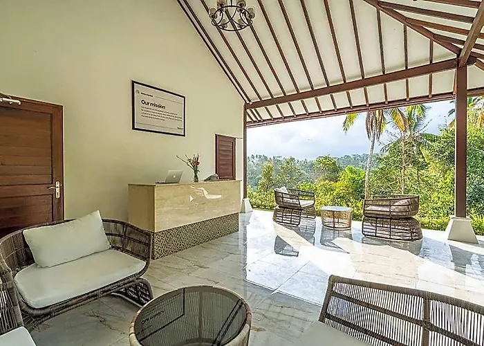Bubble Ubud (adults Only) Hotel BALI
