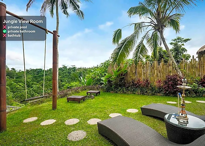 Hotel Bubble Ubud (adults Only)