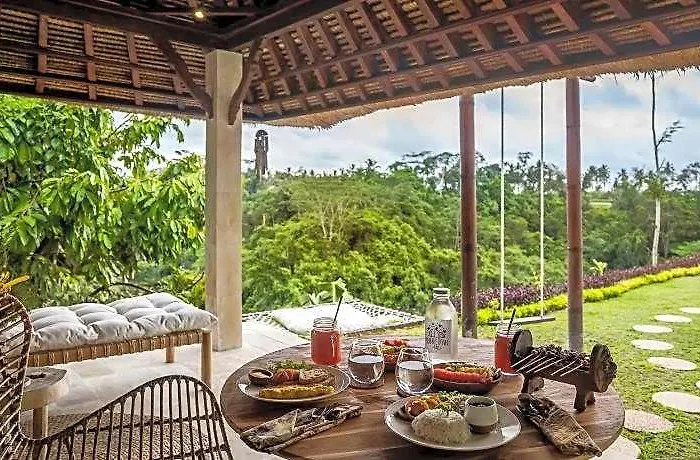 Bubble Ubud (adults Only) Hotel 2*