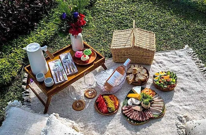 Hotel Bubble Ubud (adults Only) 2*
