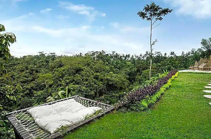 Hotel Bubble Ubud (adults Only) BALI
