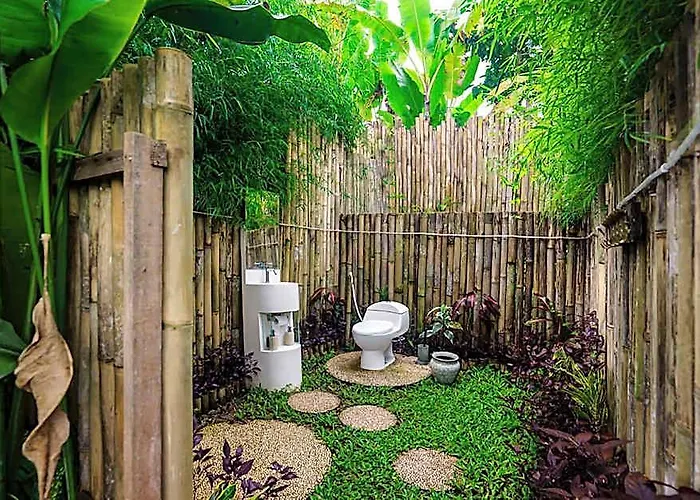 Bubble Ubud (adults Only) Hotel BALI