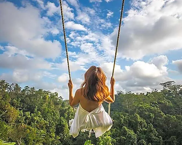 Bubble Ubud (adults Only) BALI