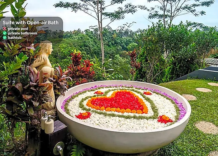 Bubble Ubud (adults Only) Hotel